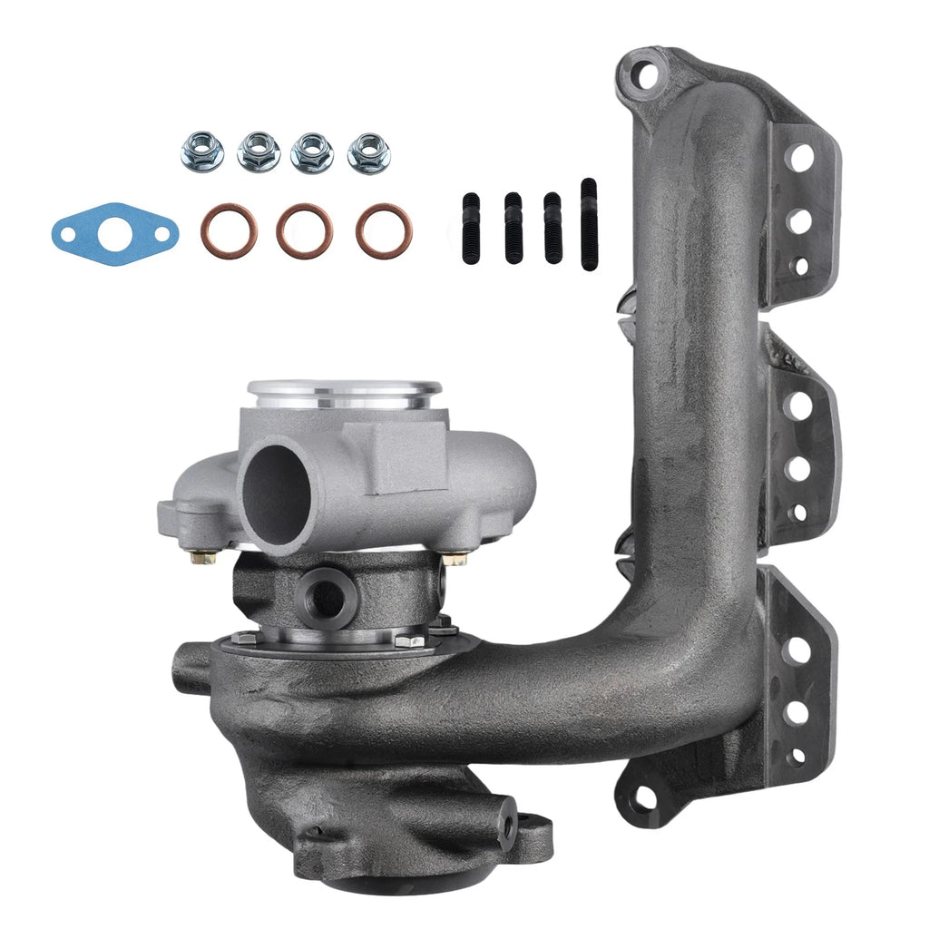 GT1549M Turbo for Saab 9-5 3.0L (2000–2003) 708699-0001 90490711 B308