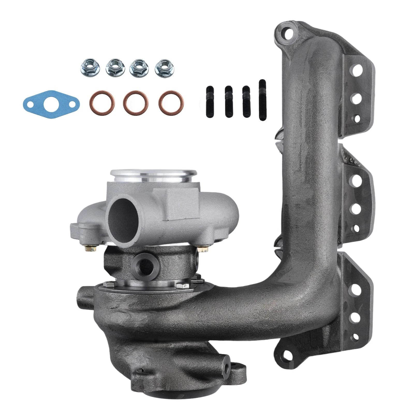 GT1549M Turbo for Saab 9-5 3.0L (2000–2003) 708699-0001 90490711 B308