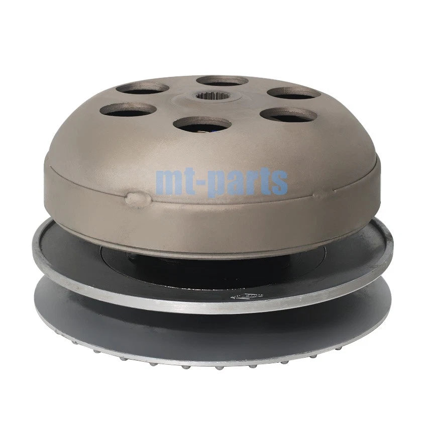 Rear Variator Secondary Driven Clutch for Honda CN250 Helix (1986–2007) 22535-KS4-306