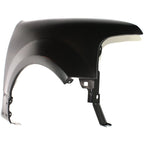 Set of 2 CAPA Fenders for Ford Expedition (2007–2014) Front Left & Right