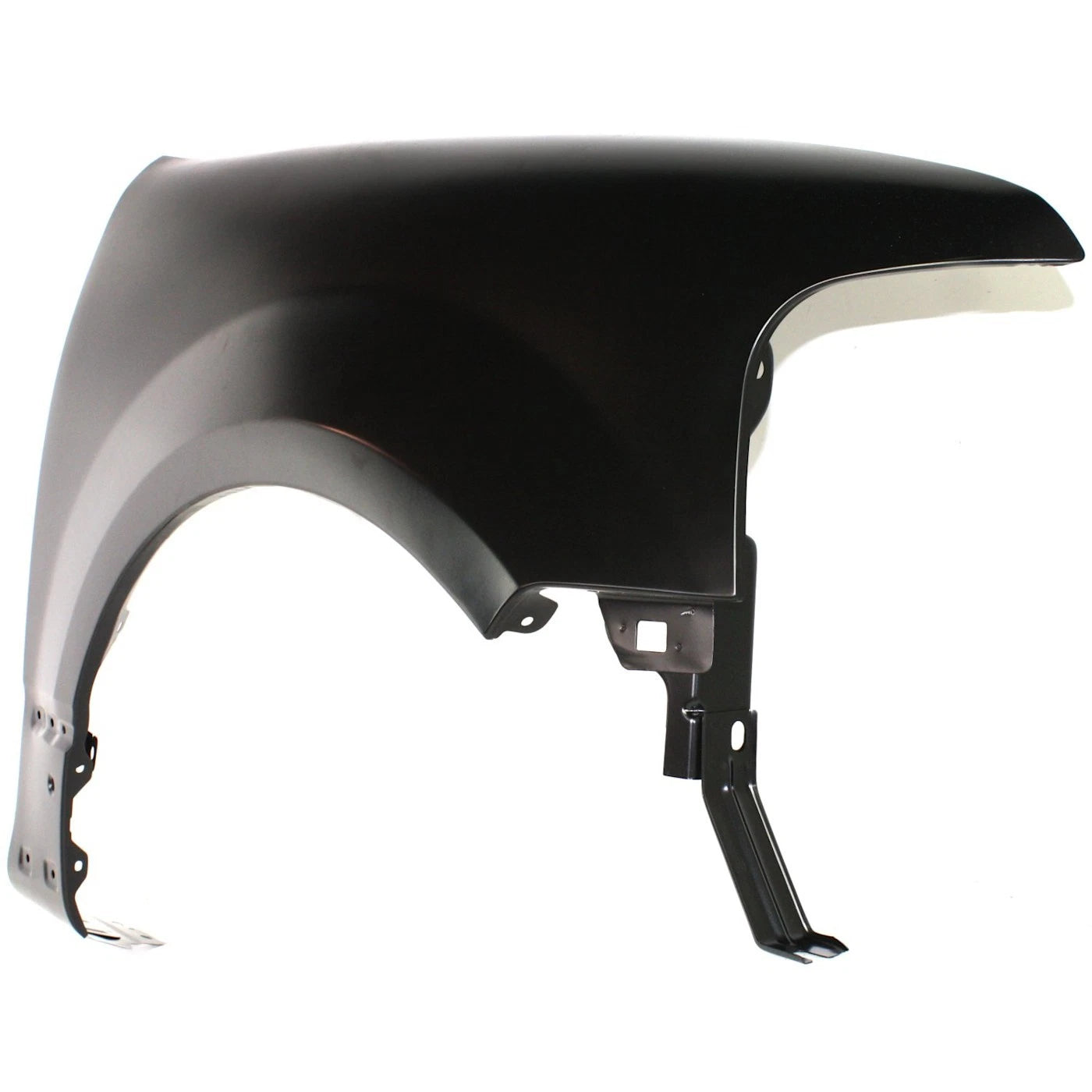 Set of 2 CAPA Fenders for Ford Expedition (2007–2014) Front Left & Right
