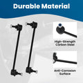 Sway Bar Links Kit for Ford Focus (2000–2011) K80066