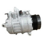 A C Compressor Kit Replacement for Mercedes S550 4.7L (2015-2018)