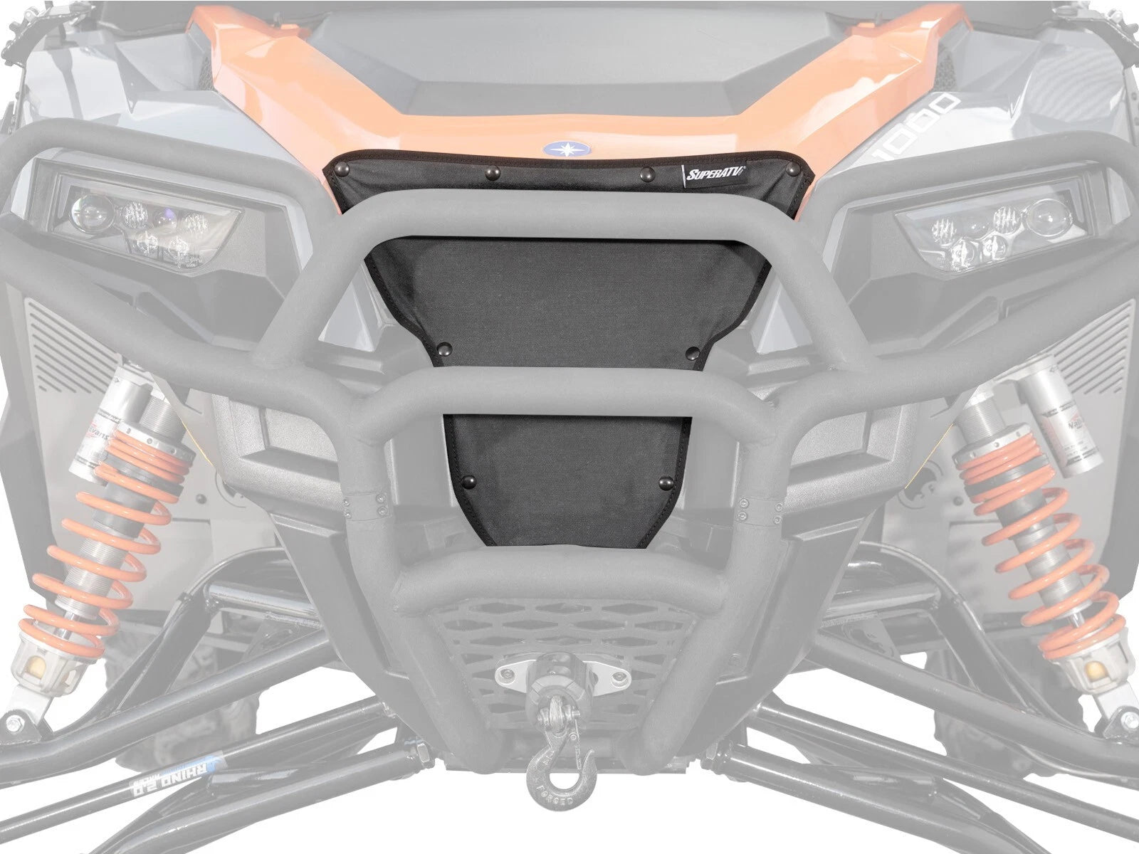 Grille Cover for Polaris General (2016–2023)