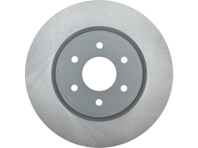 Front Brake Rotor for Suzuki Equator (2009–2012) WT144ZW