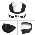 Windshield Protector for Honda CB650R CB1000R (2018–2020) 0 SBLK T9