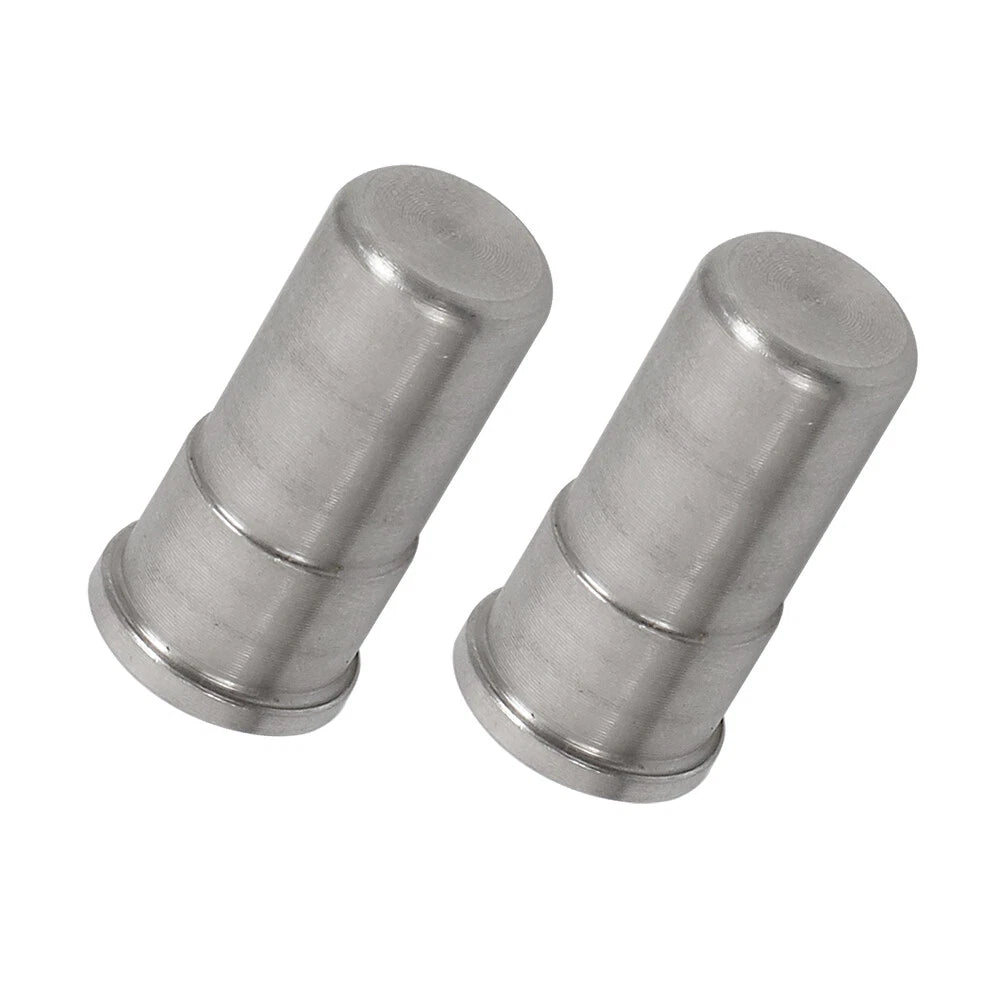 2pc Steering Column Pins for Corvette (1969–1996) & Camaro (1967–2002)