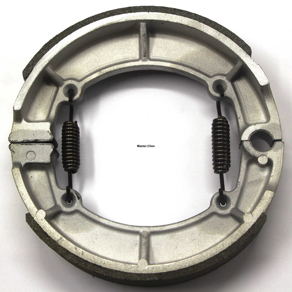 Brake Shoes for Kawasaki VN700 (1985), VN750 (1986–2006), VN800 Classic