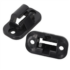 Sun Visor Clips for Freightliner M2 106 (2008-2022)