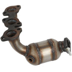 Catalytic Converter for Toyota Camry (1999–2001) 3.0L