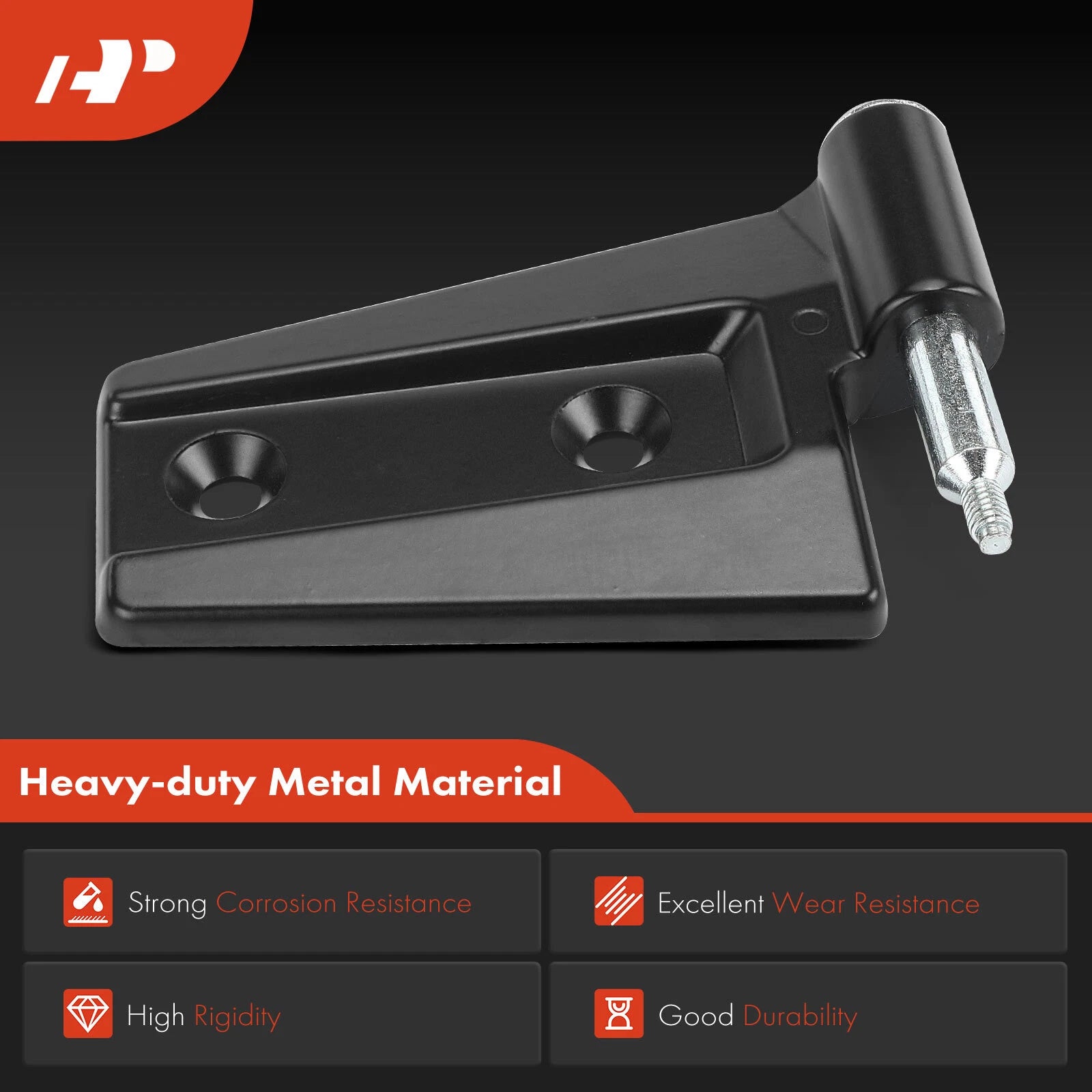 Door Hinge for Jeep Wrangler (2007-2017)
