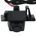 Rear View Backup Camera for Chevrolet Malibu (2016-2023) Waterproof