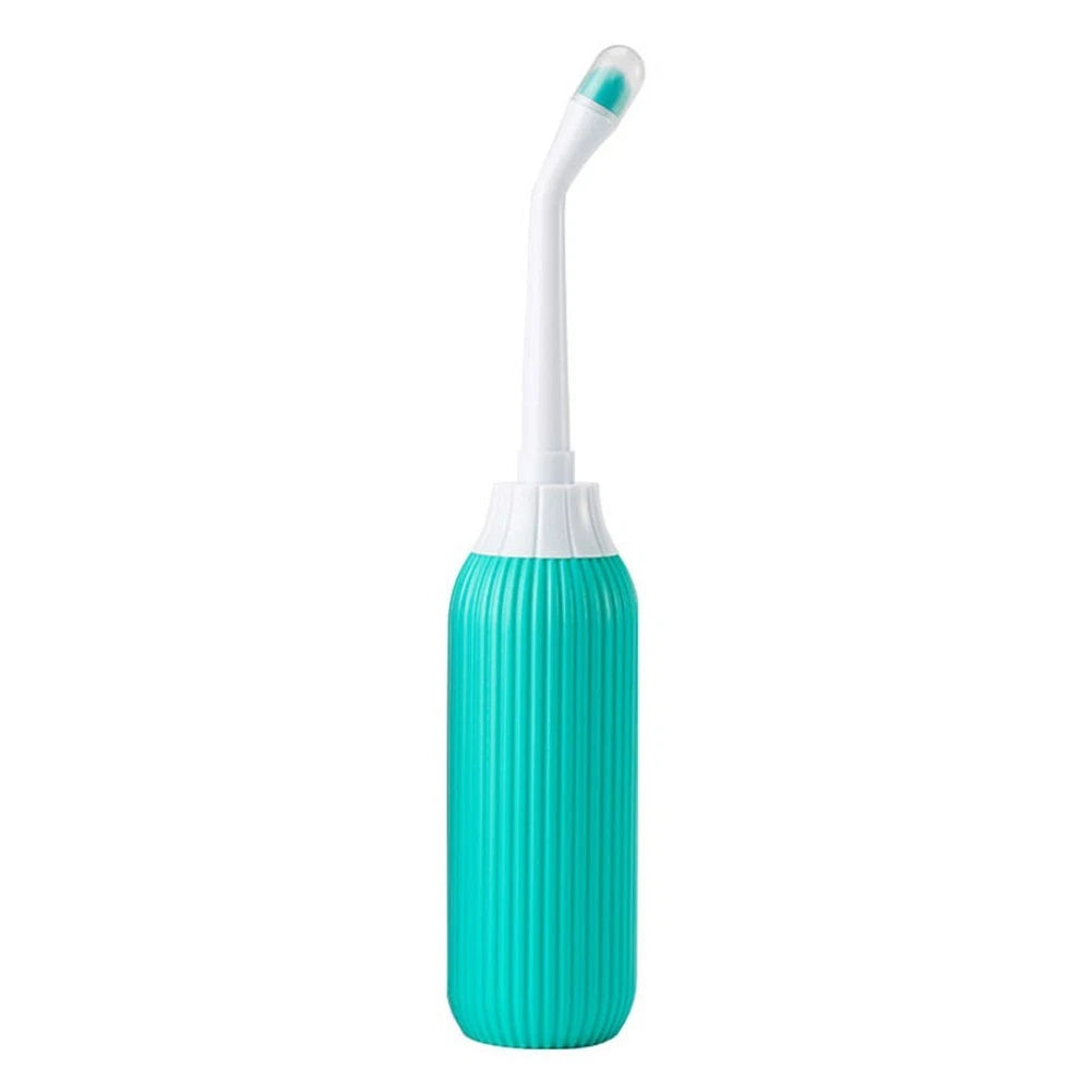 Portable Bidet Spray for Baby Cleansing (34x6.5cm)