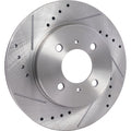 Front Brake Disc for Mitsubishi Lancer Mirage (1998–2002)