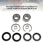 Bearings Kit for Honda TRX500 FM Foreman 500 (2005–2013)