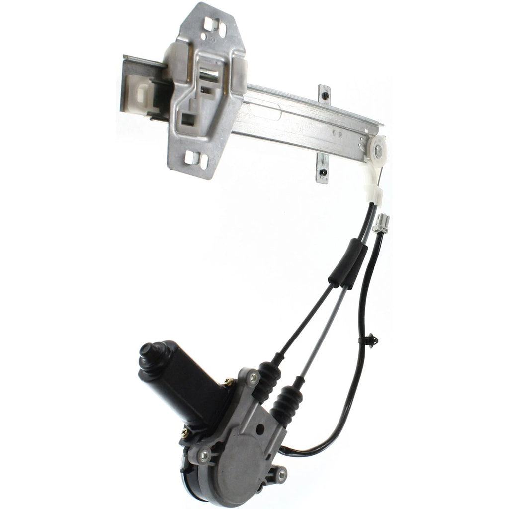 Window Regulator for Honda Accord (Coupe Sedan)