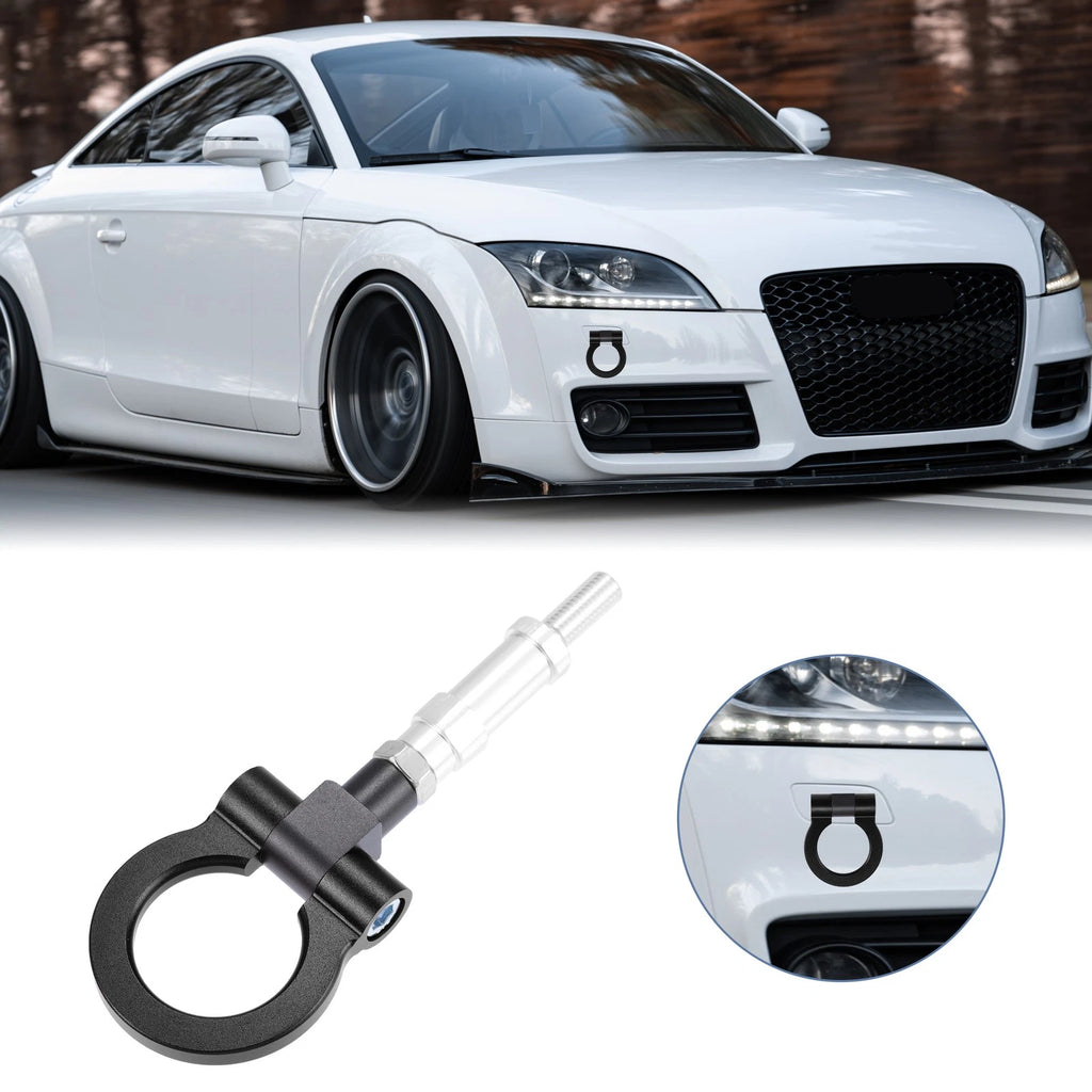 Tow Hook Ring Eye for Honda Fit S2000, Acura TL (2001–2020)