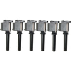 Ignition Coil Set for Suzuki Verona, Chevy Epica (2004–2006)
