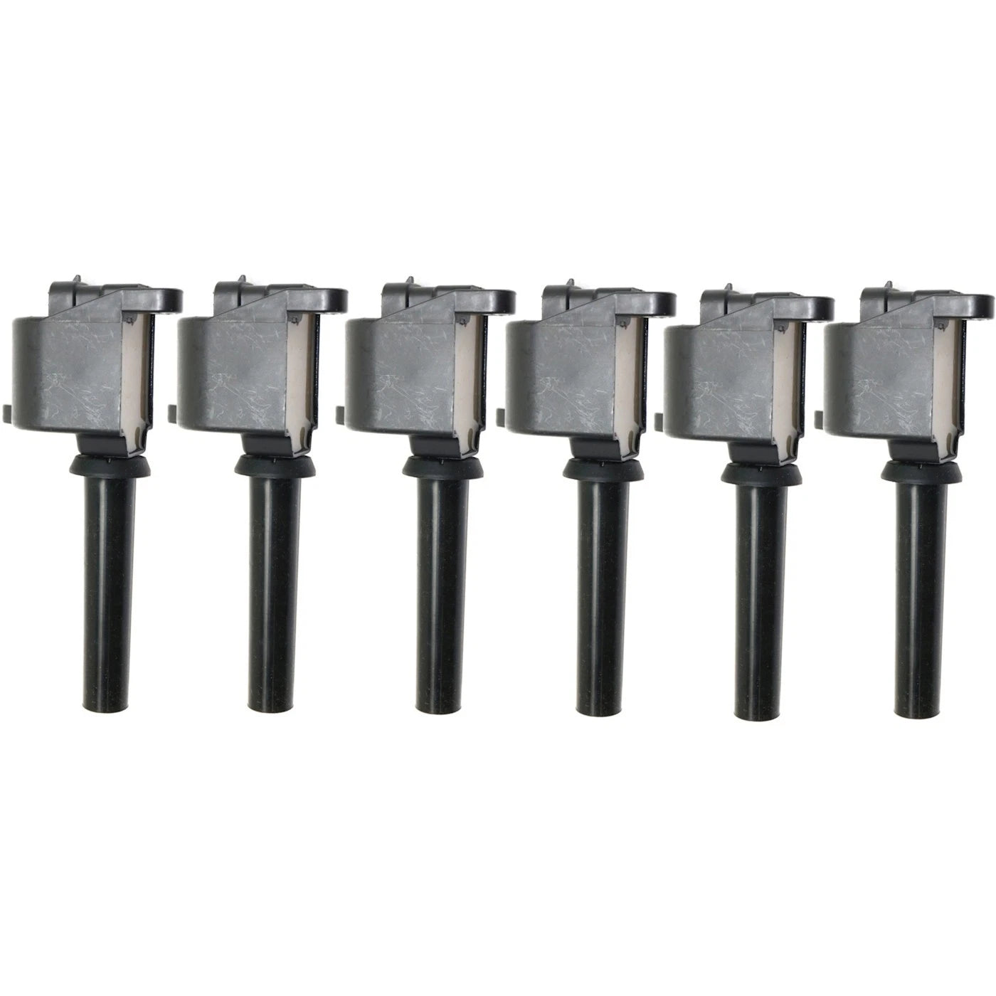 Ignition Coil Set for Suzuki Verona, Chevy Epica (2004–2006)
