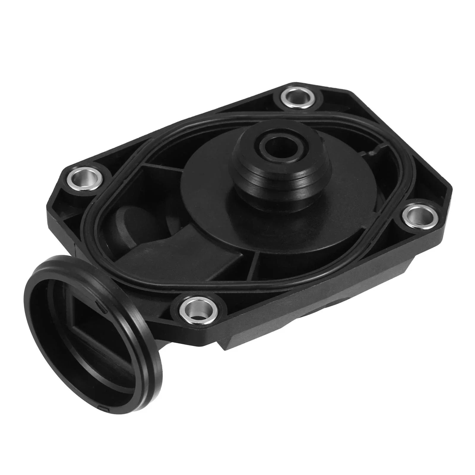 PCV Engine Crankcase Vent Valve for BMW 750iL 850Ci (1995-2001)