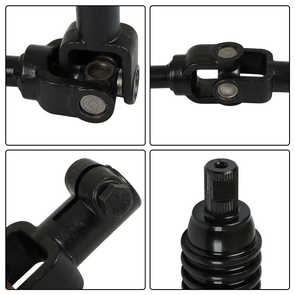 Steering Column Lower Shaft for Toyota Tacoma (2005–2015)