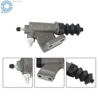 Complete CMC & Slave Kit for Honda Civic Si EP3 (2002-2005)
