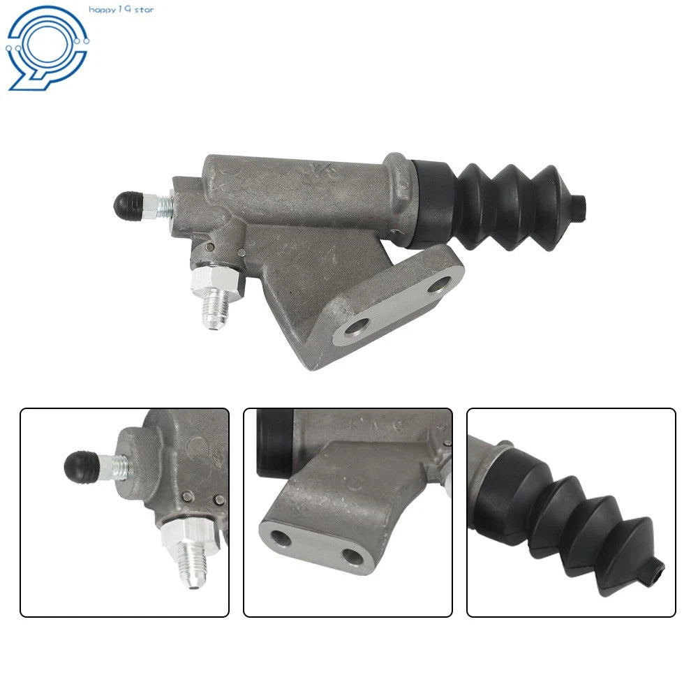 Complete CMC & Slave Kit for Honda Civic Si EP3 (2002-2005)