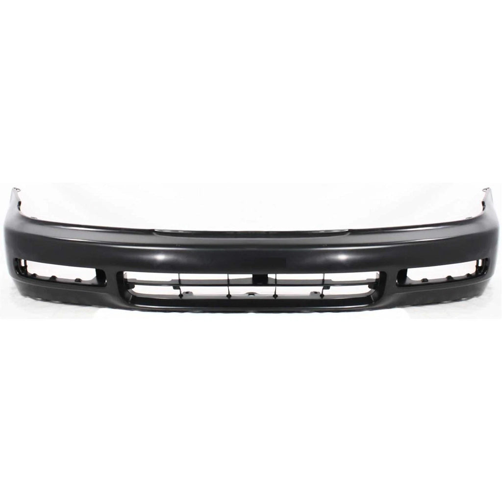 Hood Kit for Honda Accord (1996–1997) - 4 Piece with Bumper Cover & Fenders
