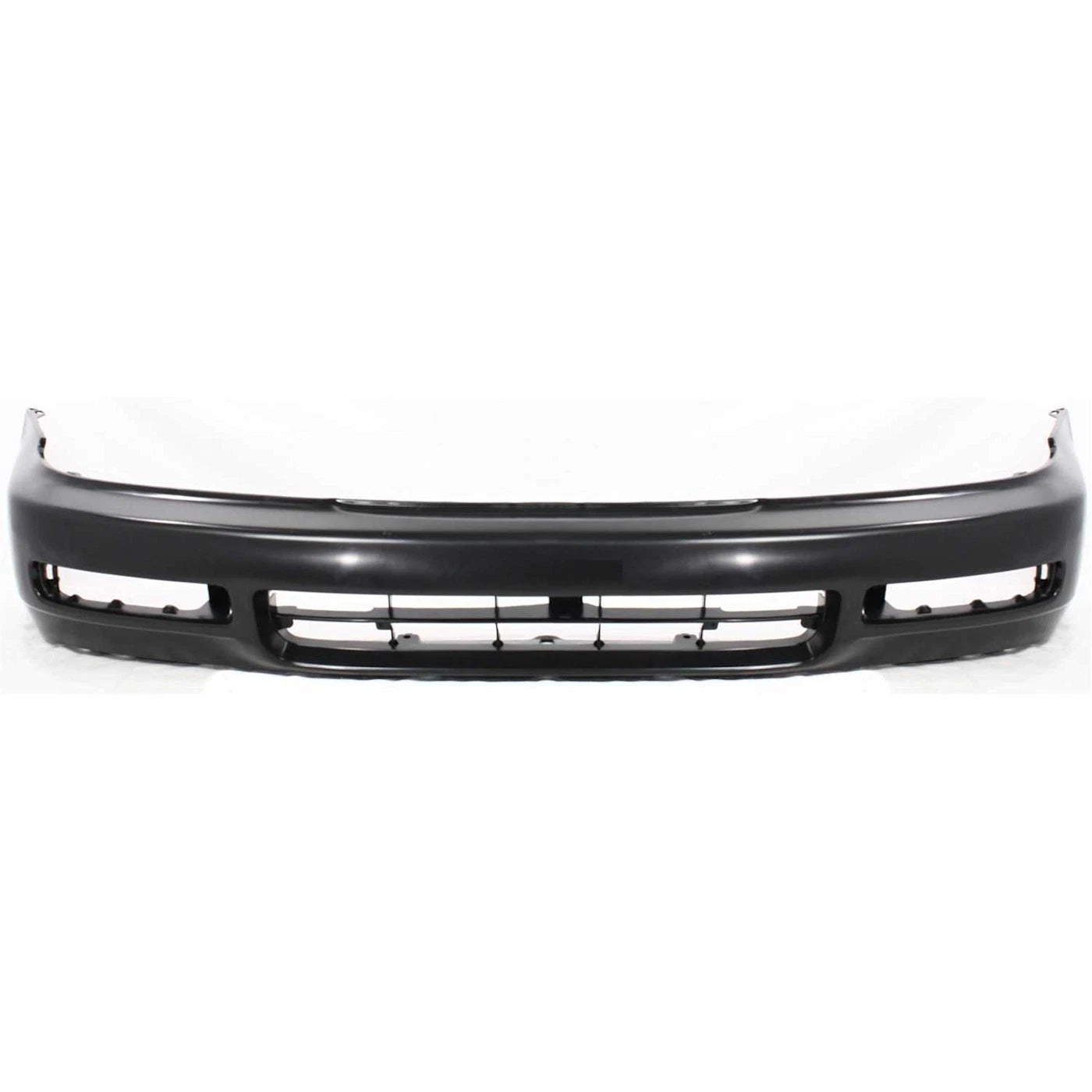 Hood Kit for Honda Accord (1996–1997) - 4 Piece with Bumper Cover & Fenders