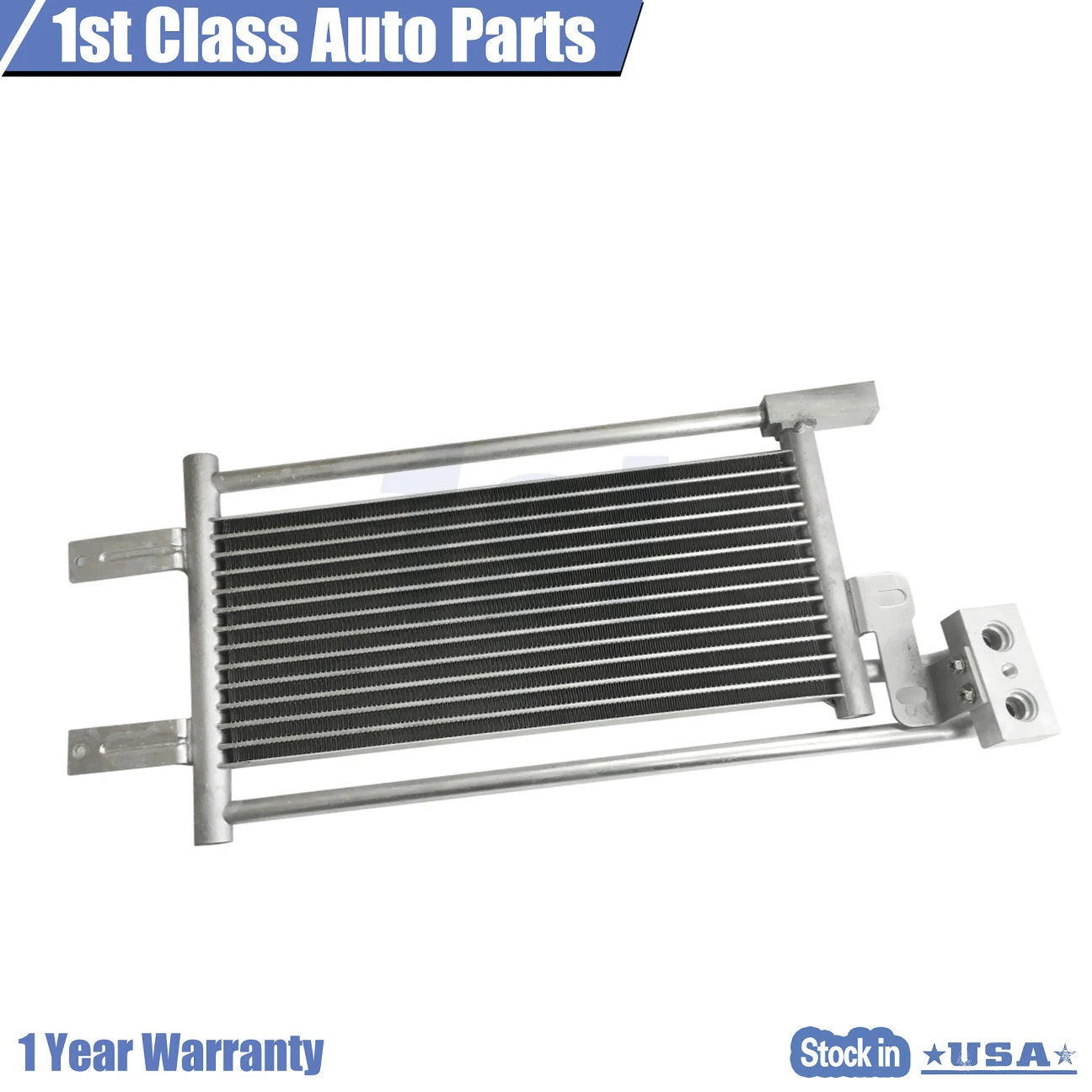 Automatic Trans Oil Cooler for BMW E34 E36 328is 525i (1988-1998)