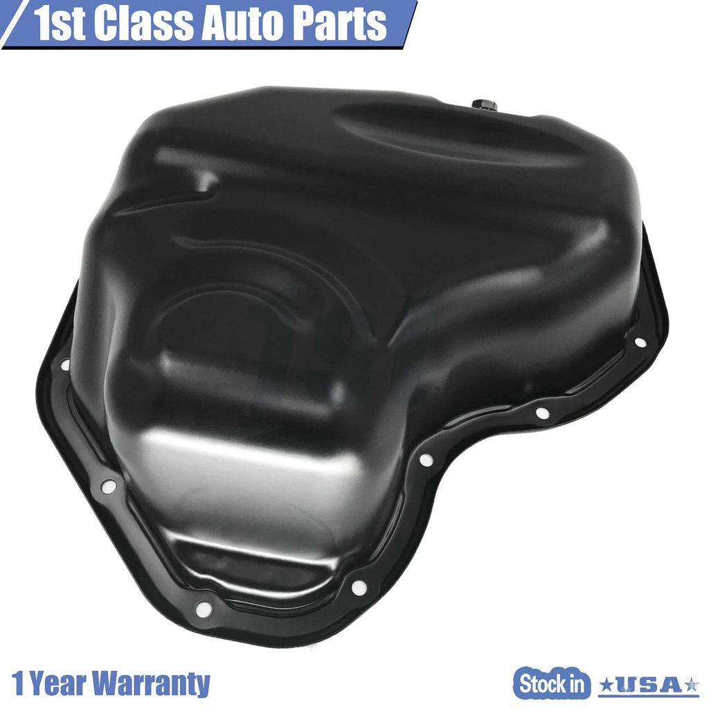 Engine Oil Pan for Lexus NX300h, Toyota RAV4, Scion tC (2015–2021)