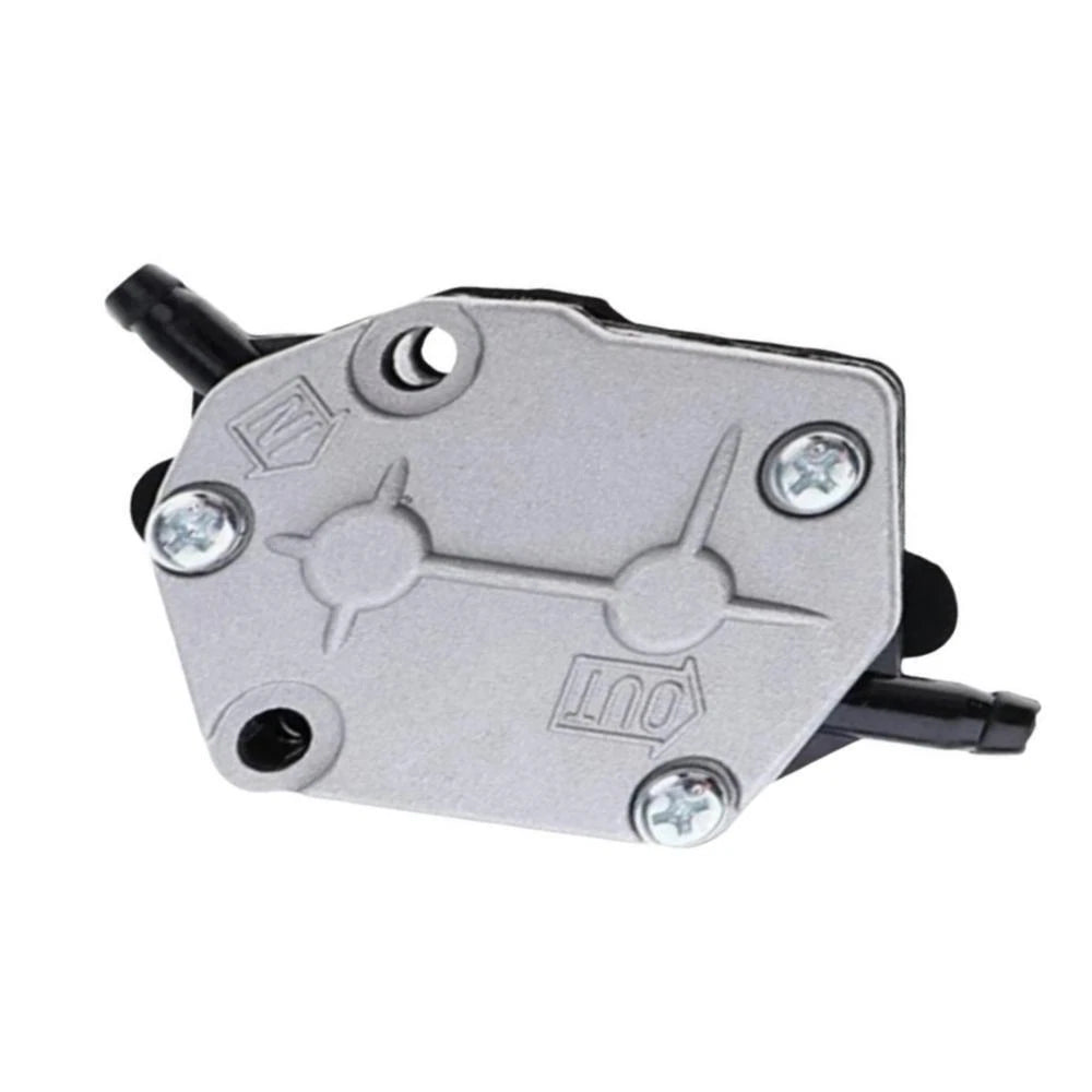 Fuel Pump with Gasket for Yamaha 20-90hp 2-Stroke Outboard (1990–2006)