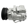 AC Compressor Replacement for Hyundai Genesis 3.8L (2009–2013)