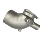 Exhaust Mixing Elbow for Yanmar 4LH 4ALH STE DTE HTE TE (Models 119181-13500)