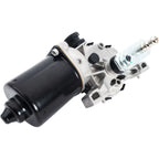 Windshield Wiper Motors for Hyundai Genesis Coupe, Kia Rio, Accent, Rio5