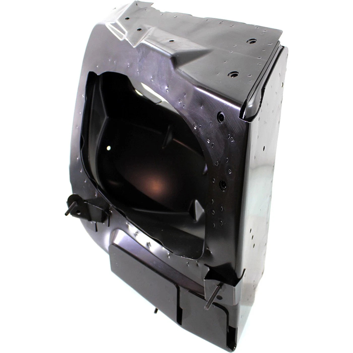 Right Side Radiator Support for Mercedes Benz ML320 (1998–2001)