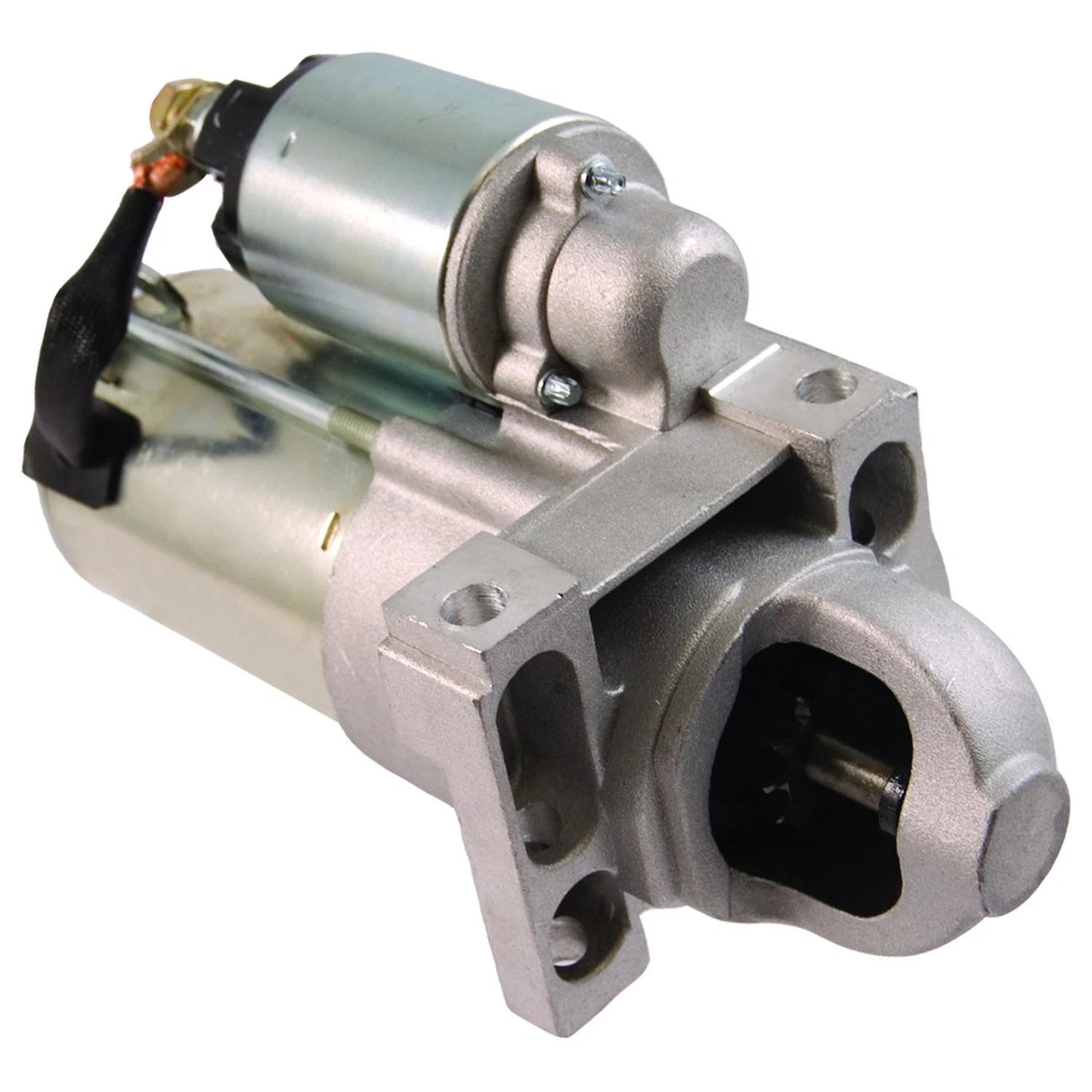 Starter for Isuzu Ascender V8 5.3L (2003)