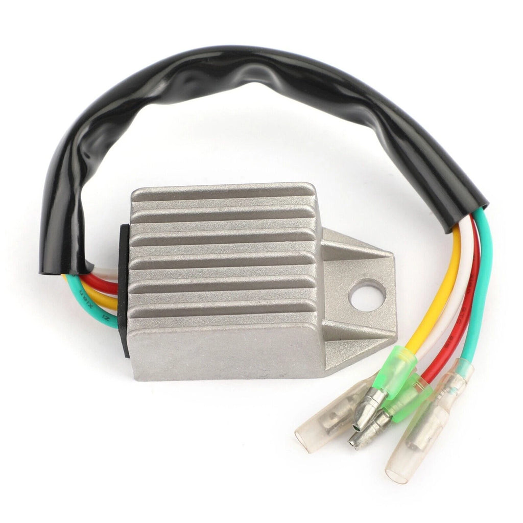 Rectifier Regulator for Honda XR250 XR 250 R XLR 250 R (1986–2004) T9