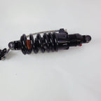 Progressive 465 Series 12.2" Black Rear Shock for NTO (465-5046B)