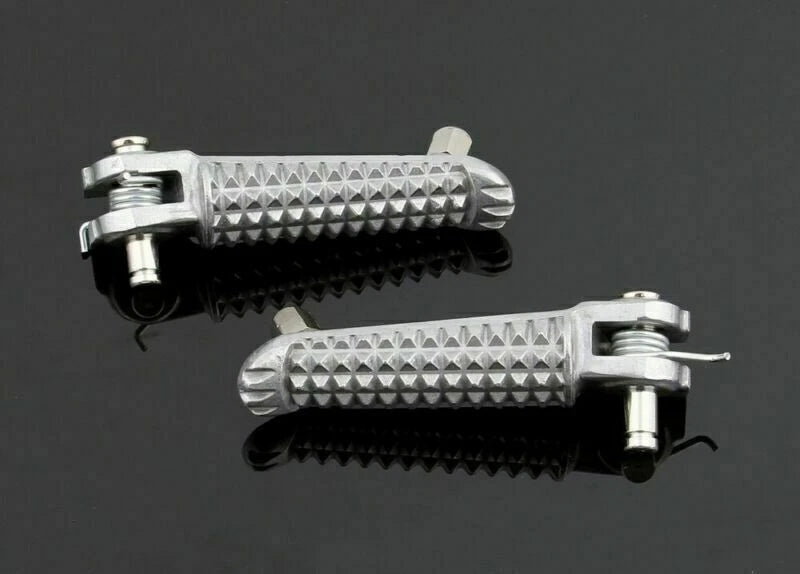 Footpeg Bracket for Yamaha R1 R6 R6S (1998–2012, 2003–2008)