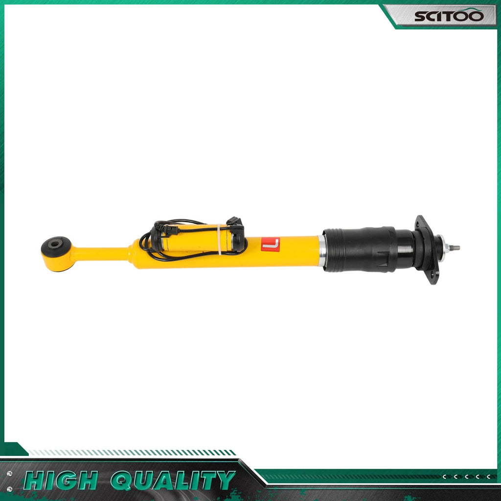 Front Shocks Struts Assys for Dodge Challenger Charger SRT (2012–2023)