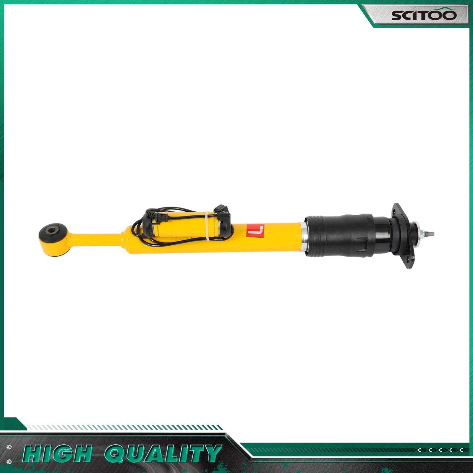 Front Shocks Struts Assys for Dodge Challenger Charger SRT (2012–2023)