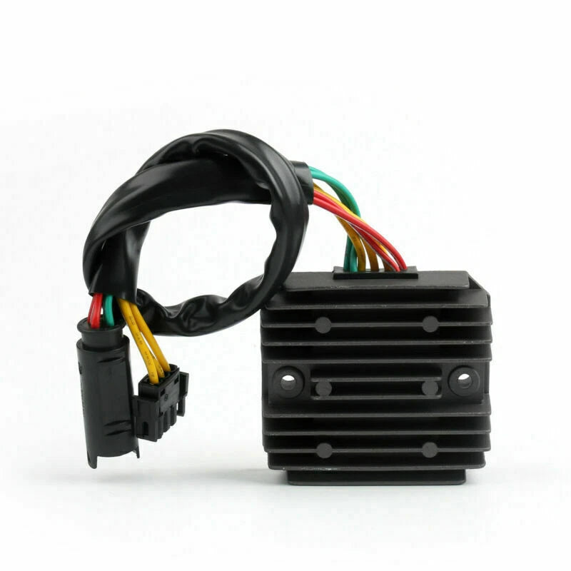 Regulator Rectifier for BMW F650CS F700GS F800GS (2000–2012) T9