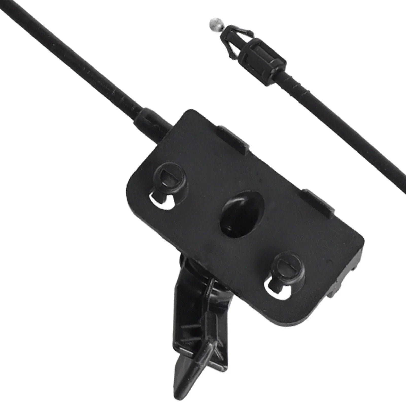 Hood Catch Secondary Release Cable for Jeep