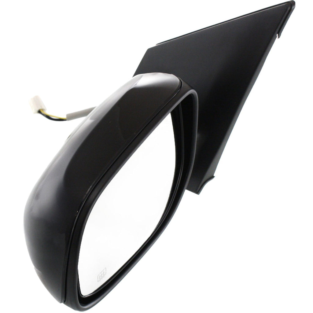 Power Mirror for Toyota Corolla (2009–2013) Driver Side Heated