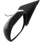 Power Mirror for Toyota Corolla (2009–2013) Driver Side Heated