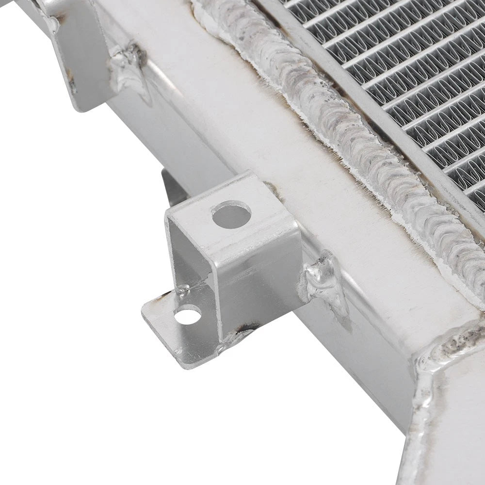 Full Aluminum Radiator for Chevrolet Equinox GMC (2018–2020)