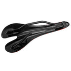 Bicycle Seat Saddle for Road Bike (Durable, Multi-color, Carbon Fiber)