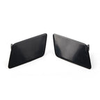 Set of 2 Headlamp Washer Cover Caps LR093500 for Range Rover Velar (2017–2023)