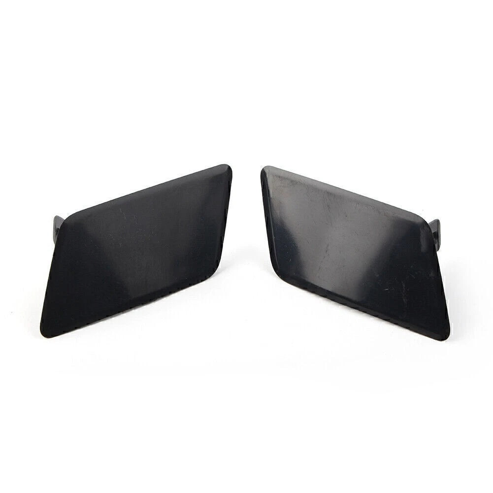 Set of 2 Headlamp Washer Cover Caps LR093500 for Range Rover Velar (2017–2023)